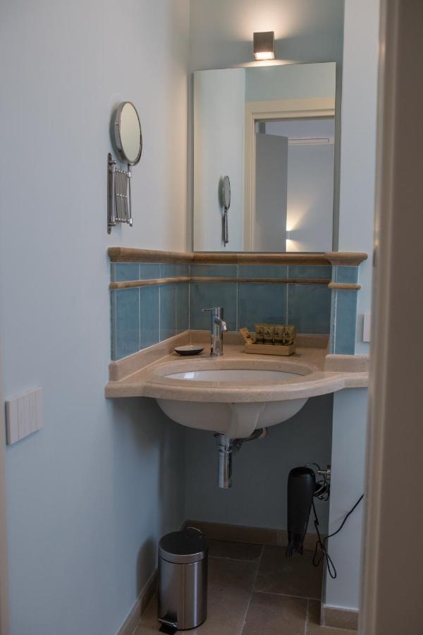 B&B Borgo Marinaro Porto San Giorgio Buitenkant foto