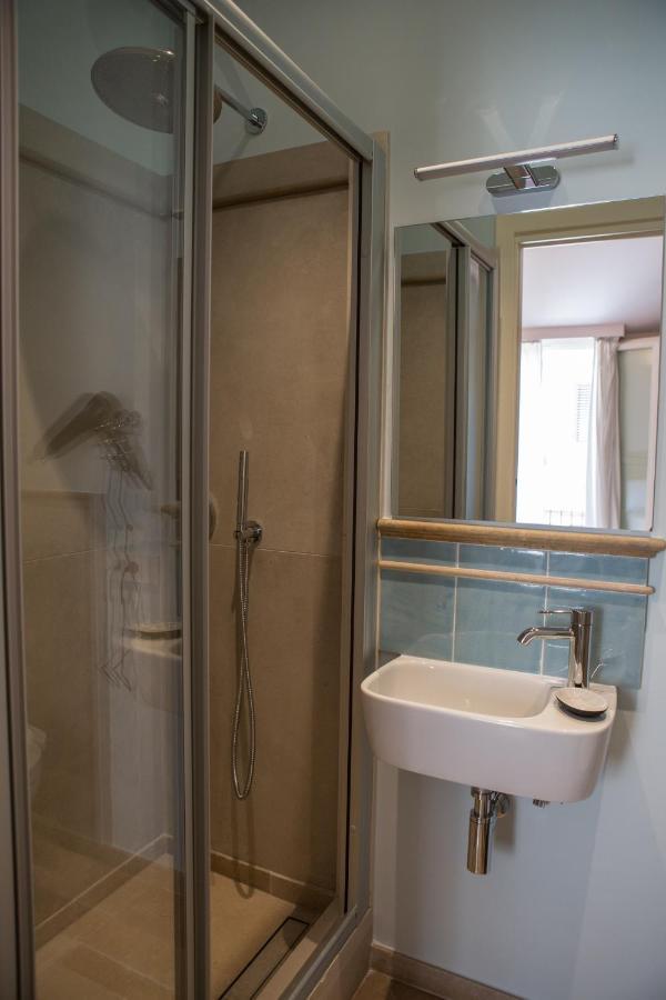 B&B Borgo Marinaro Porto San Giorgio Buitenkant foto