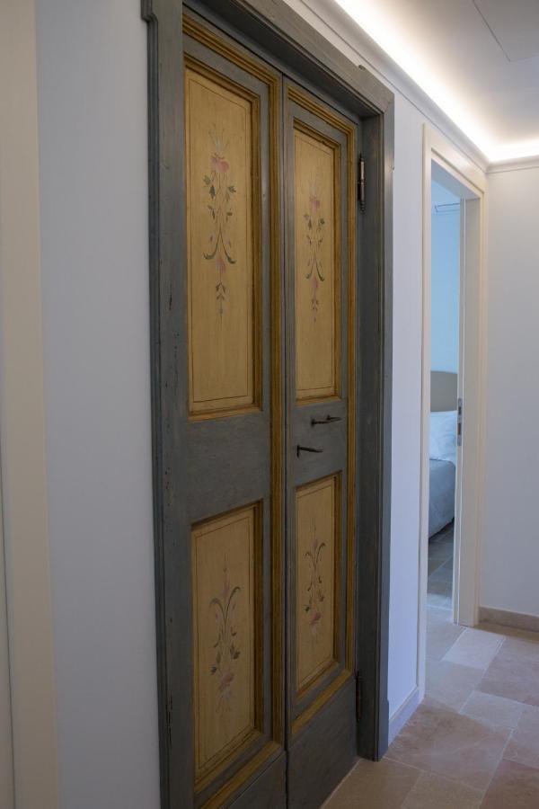 B&B Borgo Marinaro Porto San Giorgio Buitenkant foto